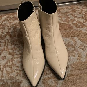 Everlane boss boots size 7